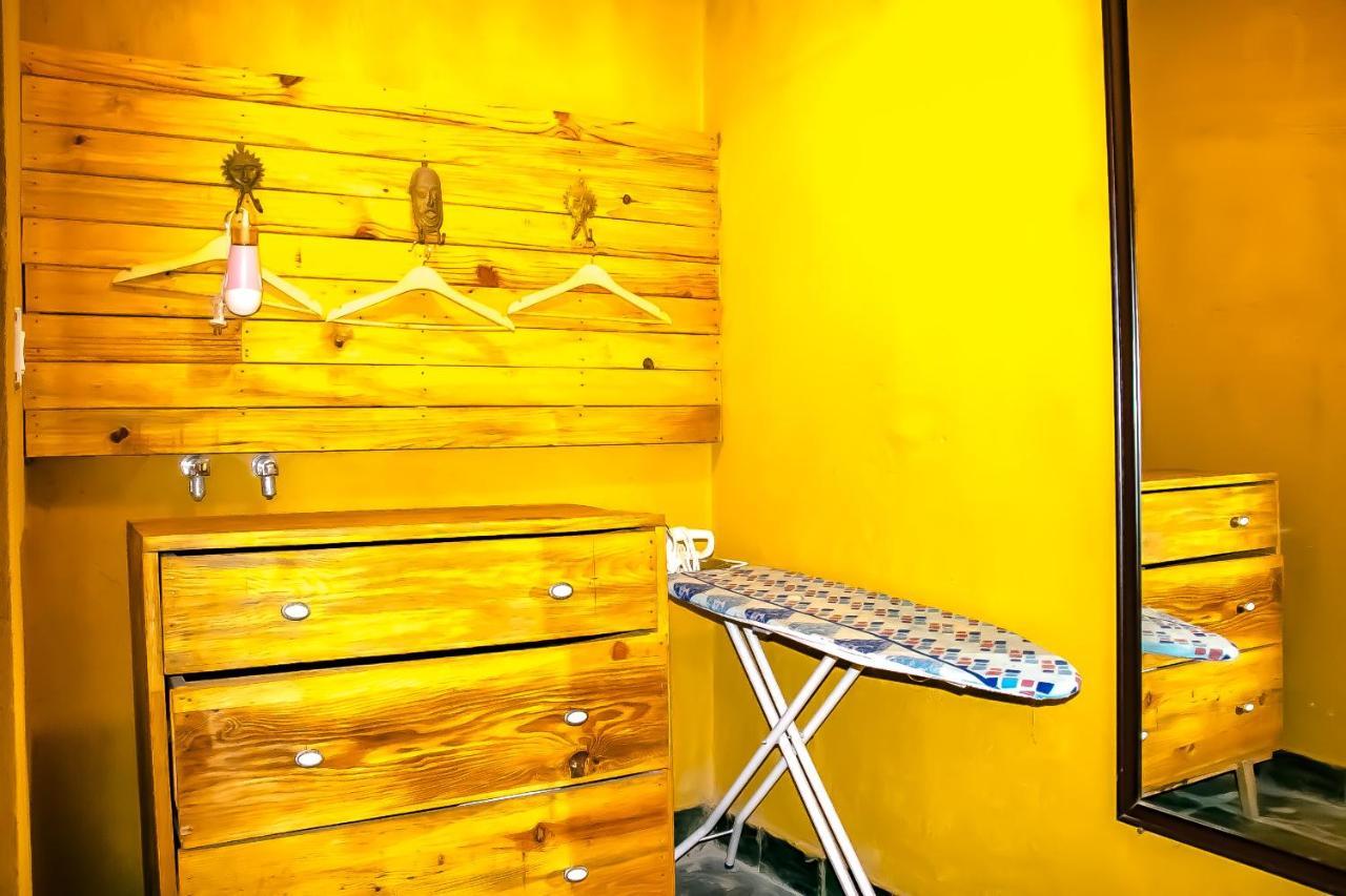 Prakriti Aalay - Riverside Mountain View Boutique Eco Resort 达兰萨拉 外观 照片